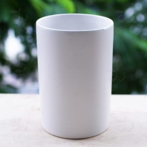 Chậu Gốm Ống Đũa Cao 30cm chất đẹp