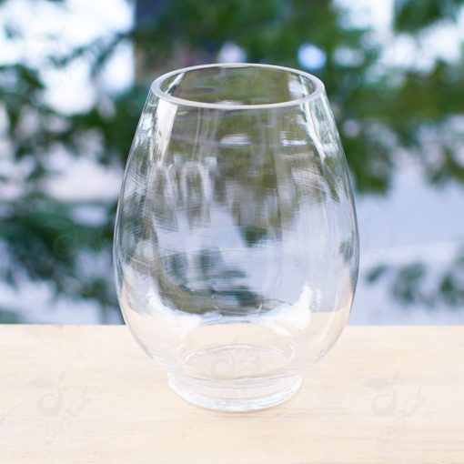 Chậu Thủy Tinh Ly 36 sản phẩm xuất khẩu